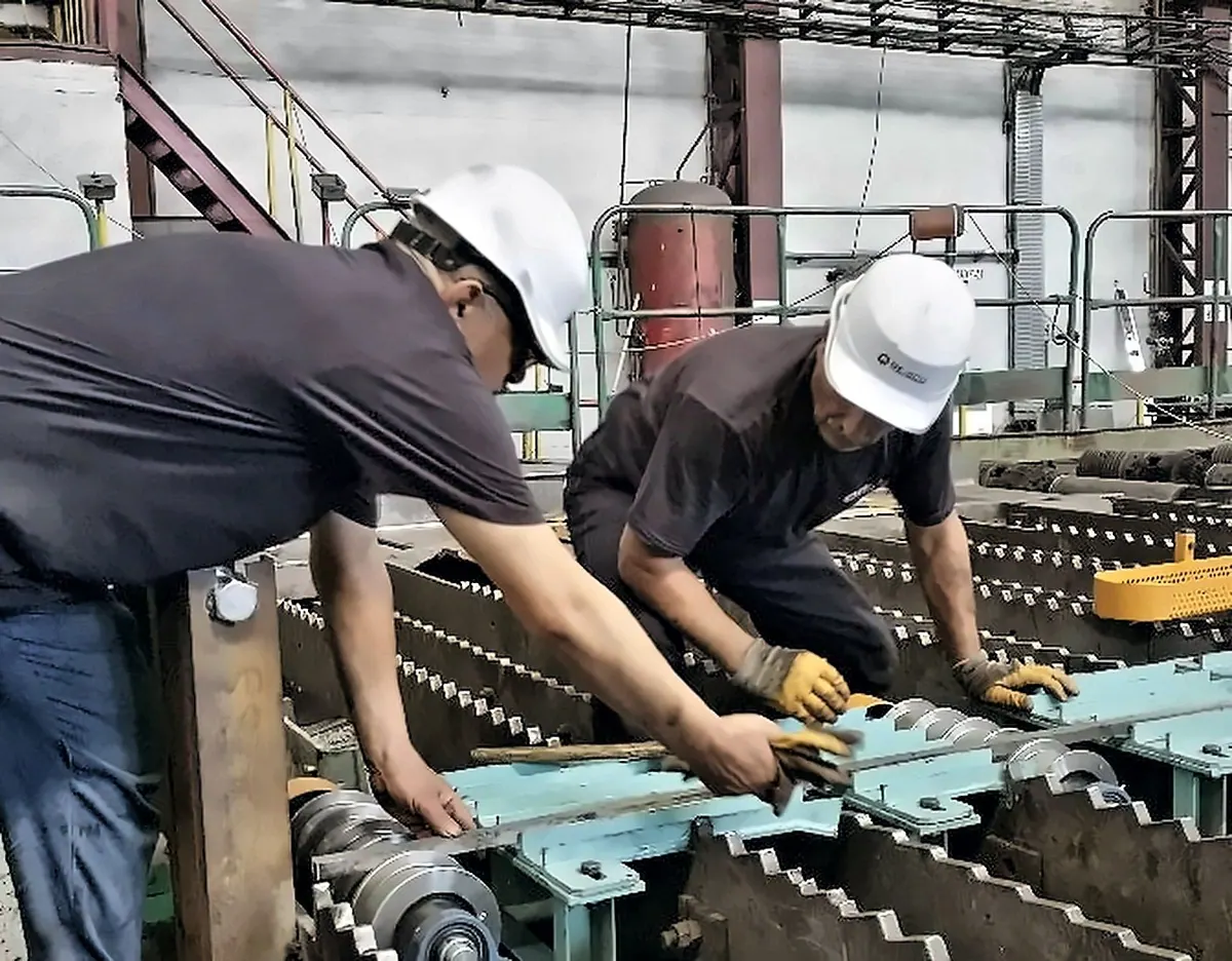 Hydraulics